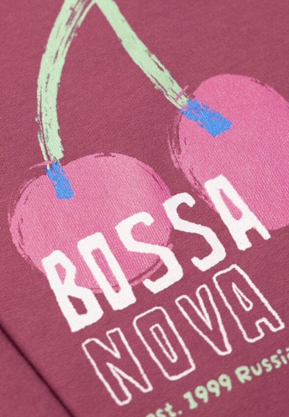 Костюм спортивный Bossa Nova