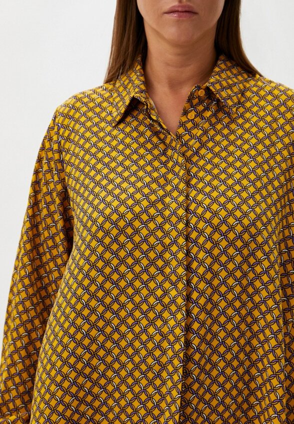 Блуза Persona by Marina Rinaldi