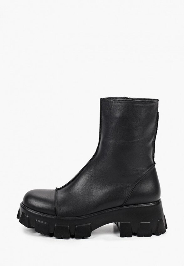 Ботинки Gresco