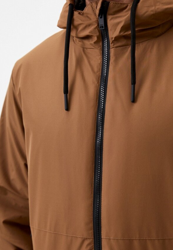 Куртка утепленная Baon