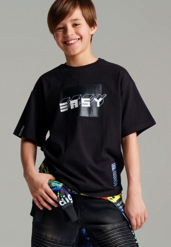 Футболка PlayToday