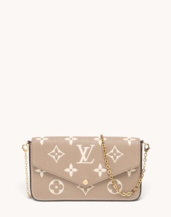 Louis Vuitton Felicie женщинам