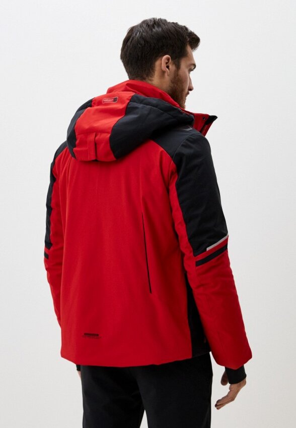 Куртка горнолыжная High Experience