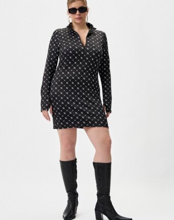 Платье H&M женщинам