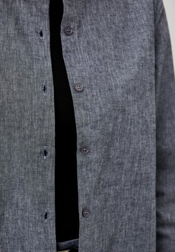 Рубашка Basis