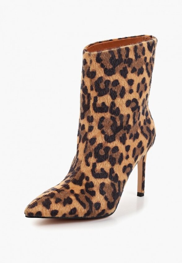 Ботильоны Vivian Royal