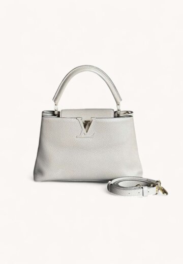 Louis Vuitton Capucines
