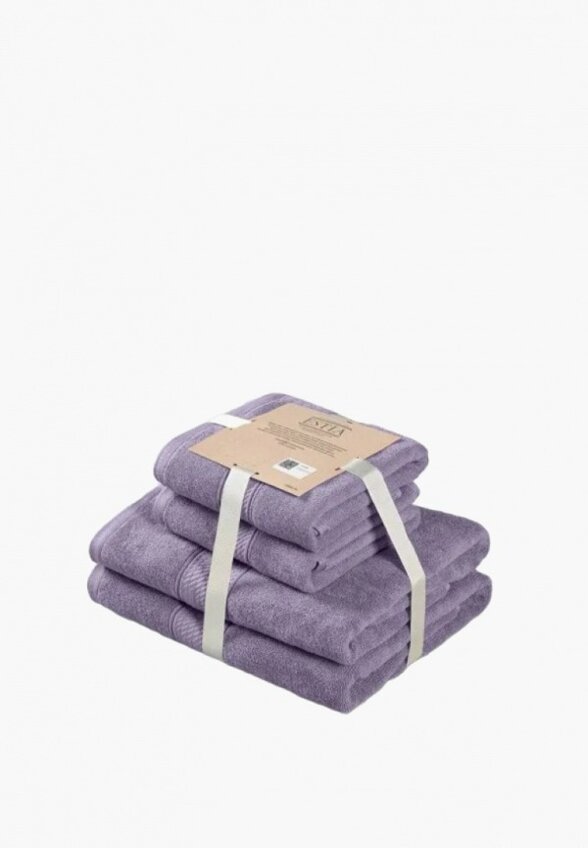 Комплект полотенец Estia