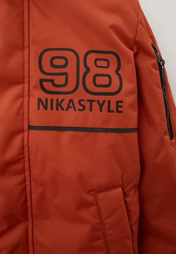 Парка Nikastyle