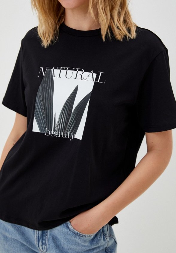 Футболка O'STIN