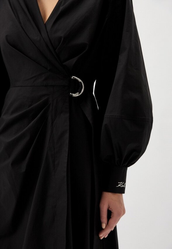 Платье Karl Lagerfeld