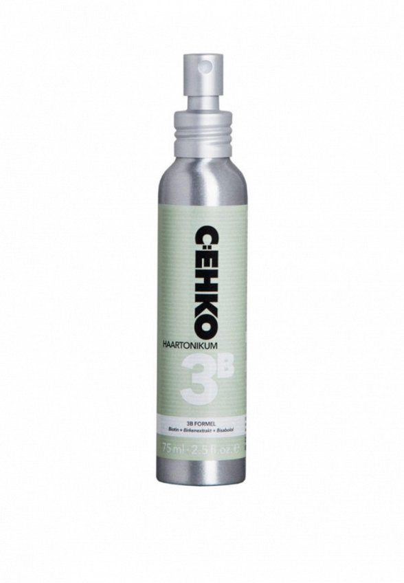 Спрей для волос C:ehko