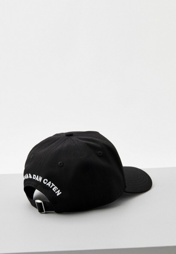 Бейсболка Dsquared2