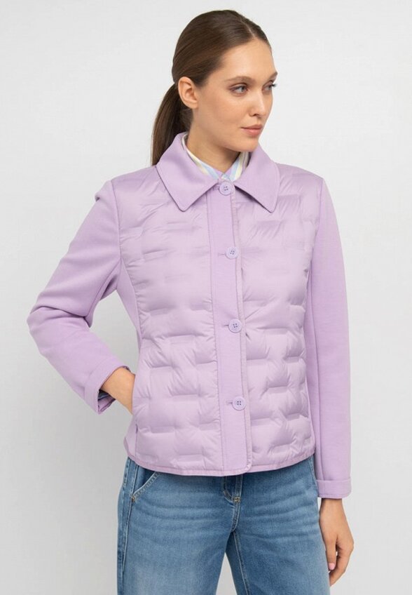 Куртка стеганая Gerry Weber