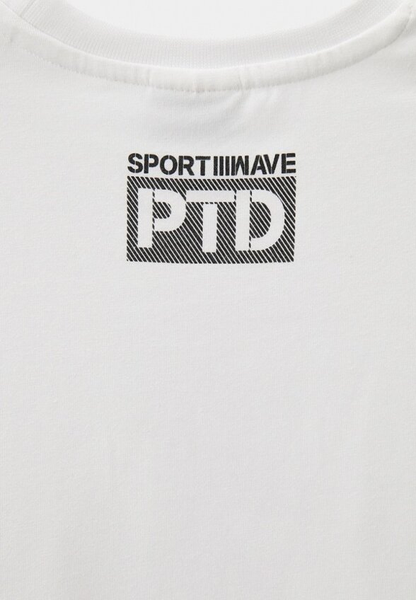 Футболки 2 шт. PlayToday