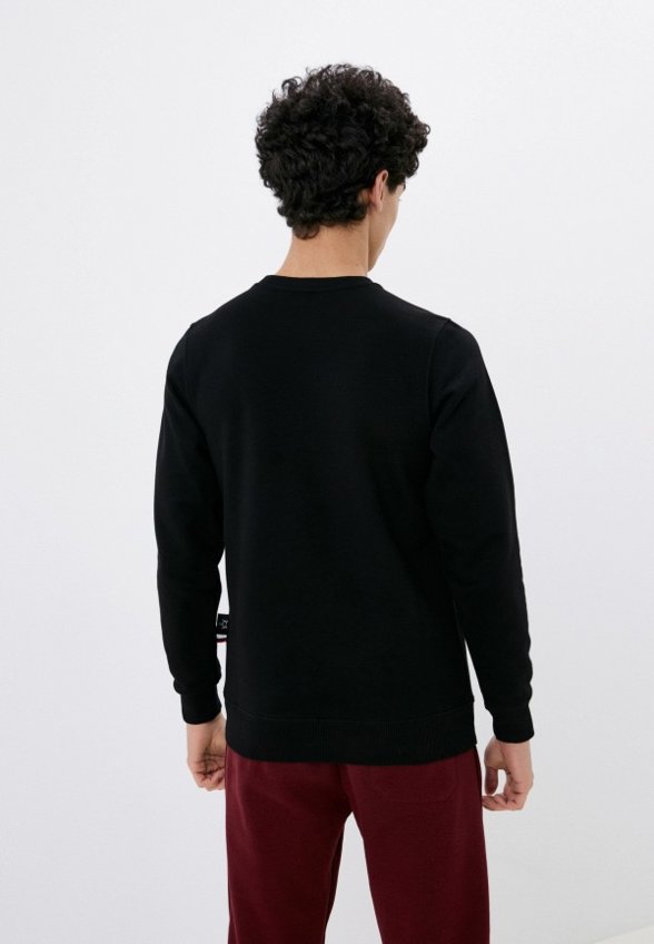 Свитшот Bawer