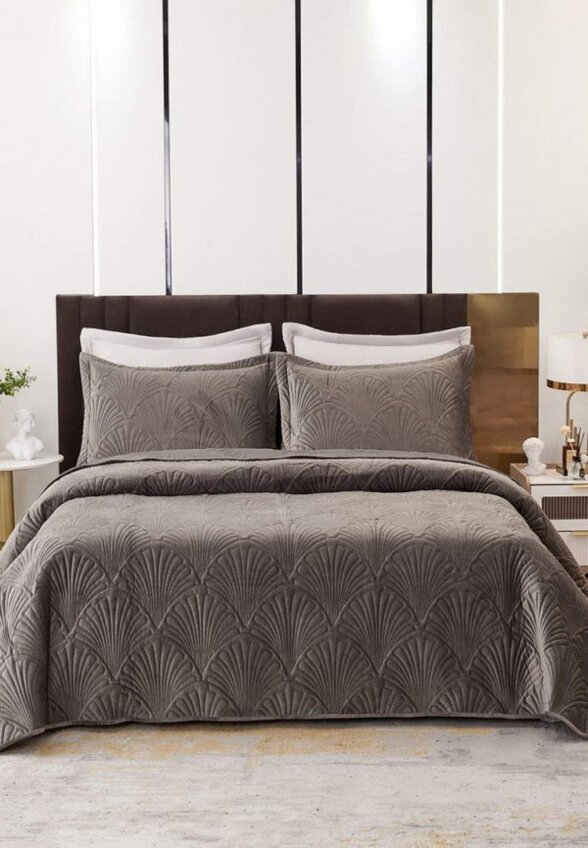 Комплект с покрывалом Sofi De Marko