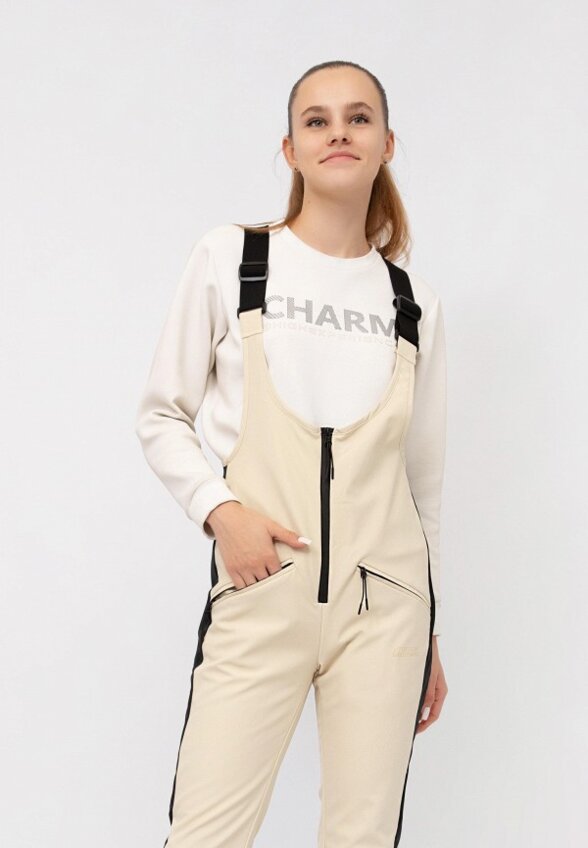 Полукомбинезон High Experience