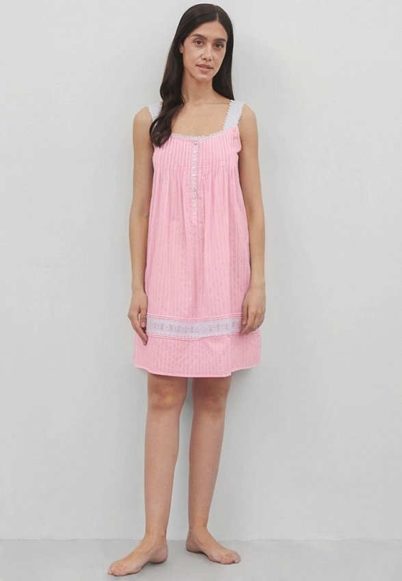 Сорочка ночная Eileen West