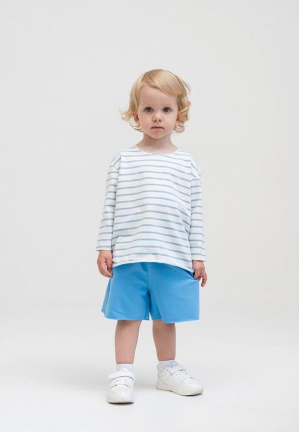 Лонгслив Mamanna