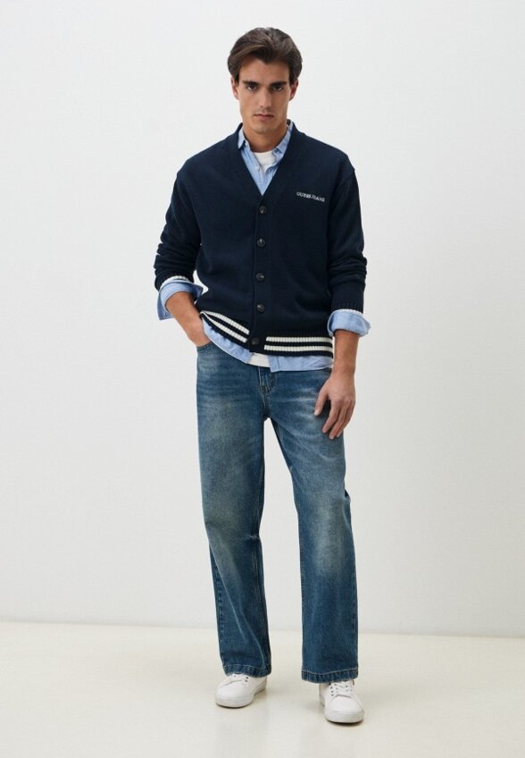 Кардиган Guess Jeans