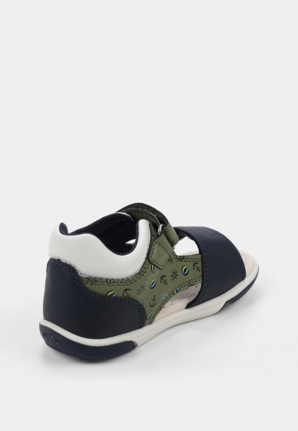 Сандалии Geox