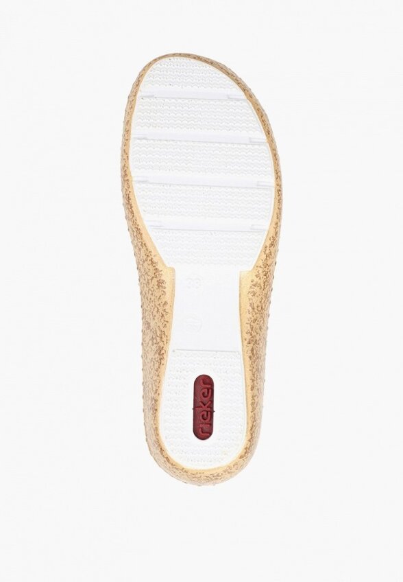 Сандалии Rieker