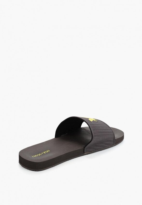 Сланцы Lyle & Scott