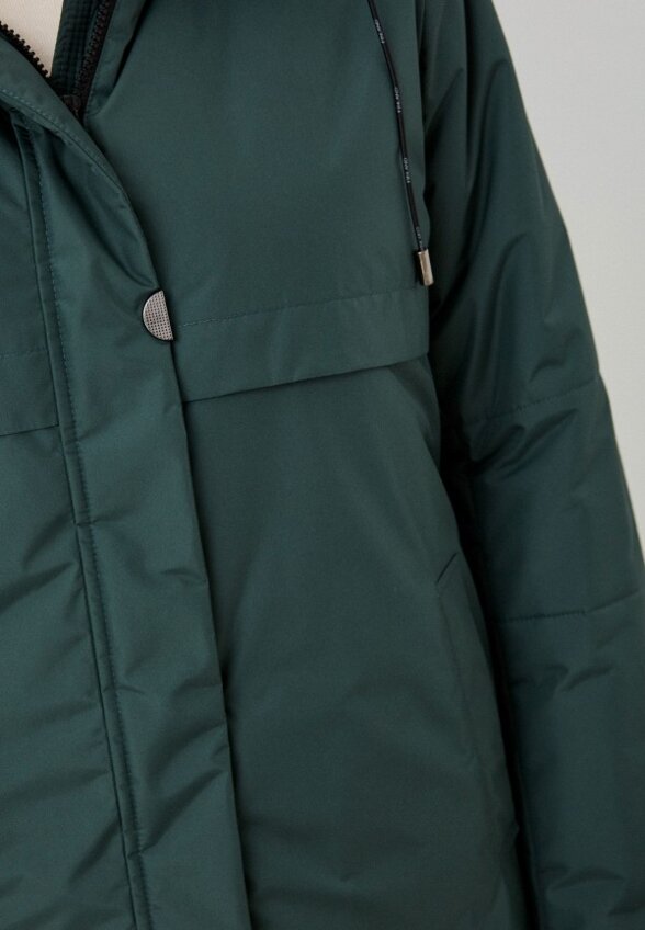 Пуховик Maritta