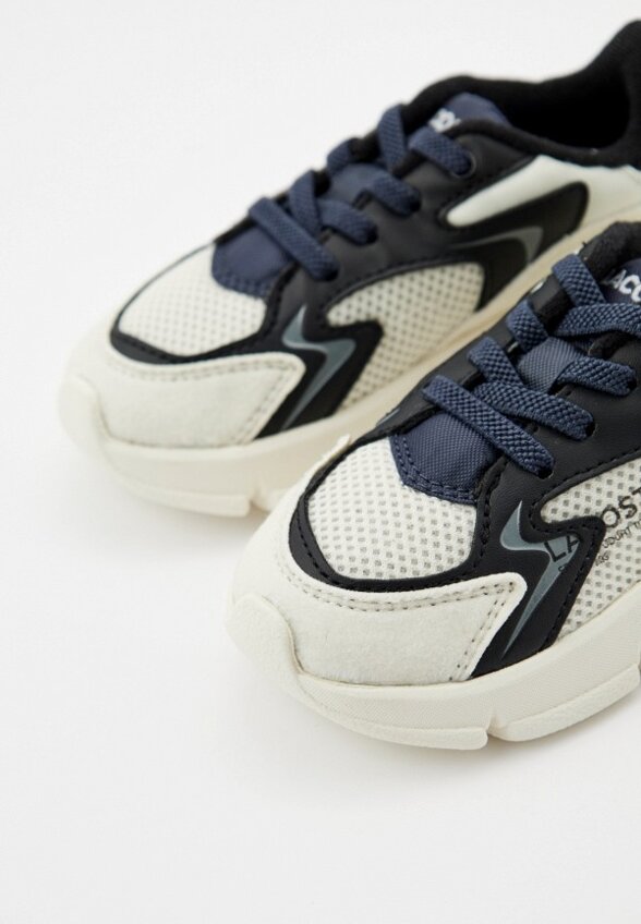 Кроссовки Lacoste
