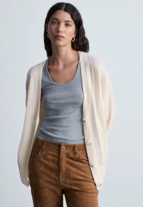 Кардиган Mango