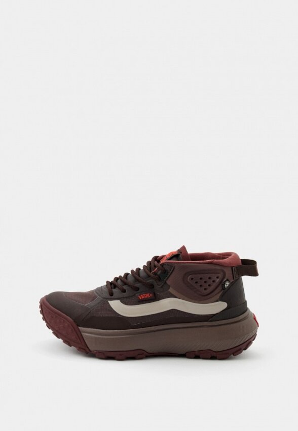 Кроссовки Vans