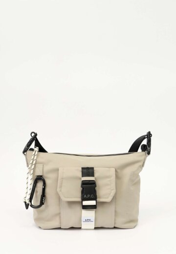 A.P.C. Trek