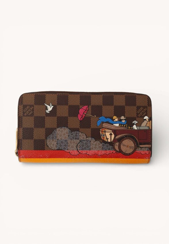 Louis Vuitton Wallet