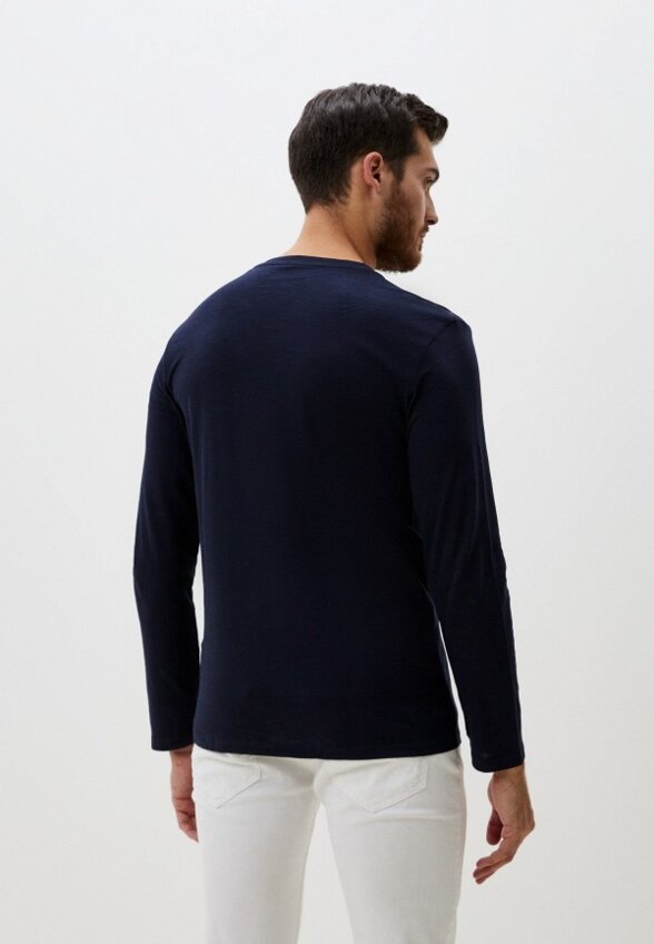 Лонгслив Tom Tailor