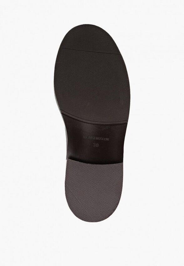 Ботинки Evigi