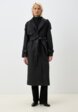Пальто однобортное Ovelli1  - превью