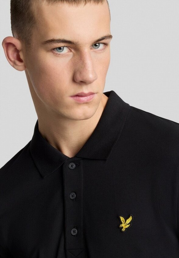 Поло Lyle & Scott