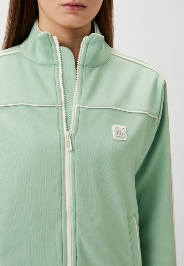 Олимпийка Hugo