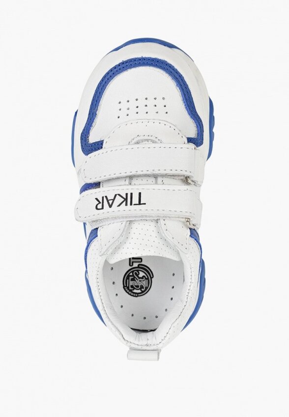 Кроссовки Tikar