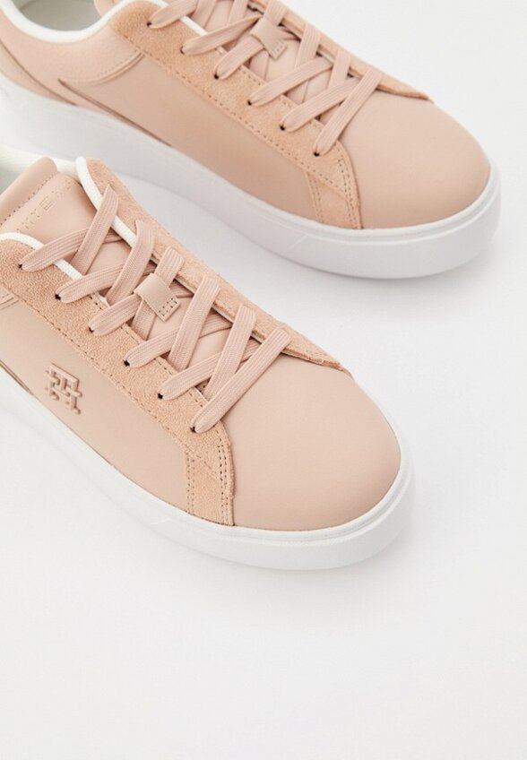 Кеды Tommy Hilfiger