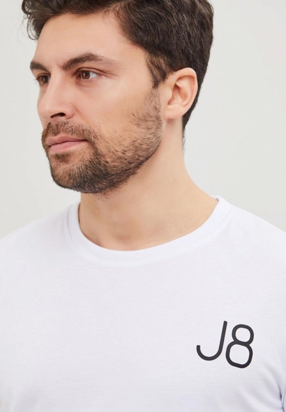 Футболка Jam8