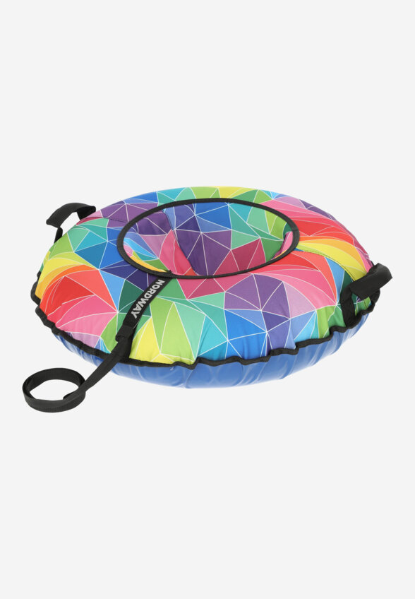 Тюбинг Nordway, 100 см, Мультицвет