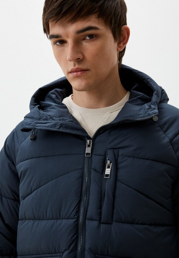 Куртка утепленная Baon