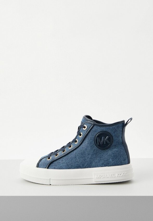 Кеды Michael Michael Kors
