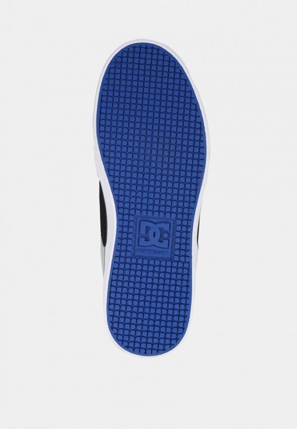 Кеды DC Shoes