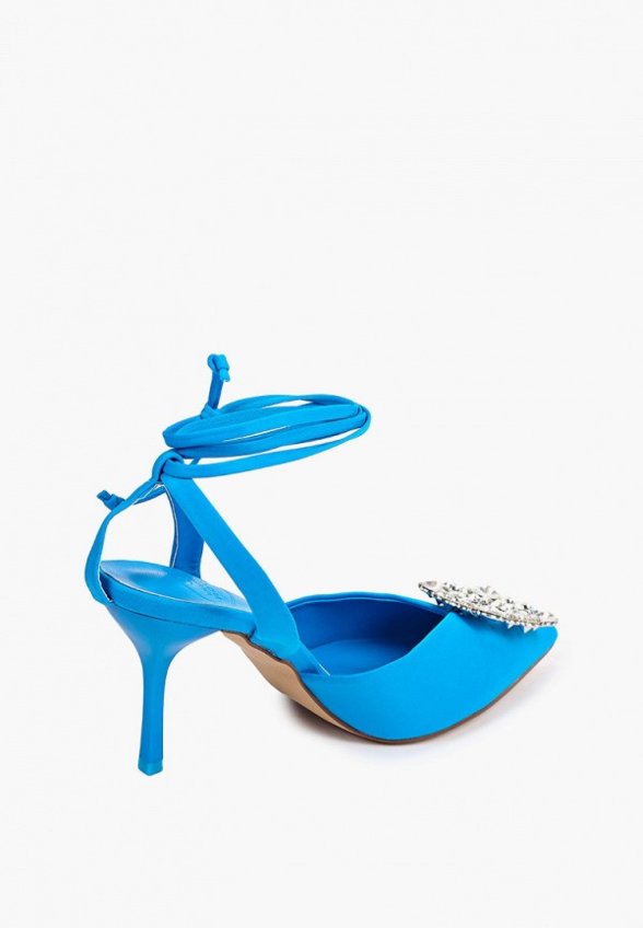 Туфли Vivian Royal