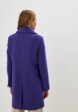 Пальто однобортное Stefanel3  - превью