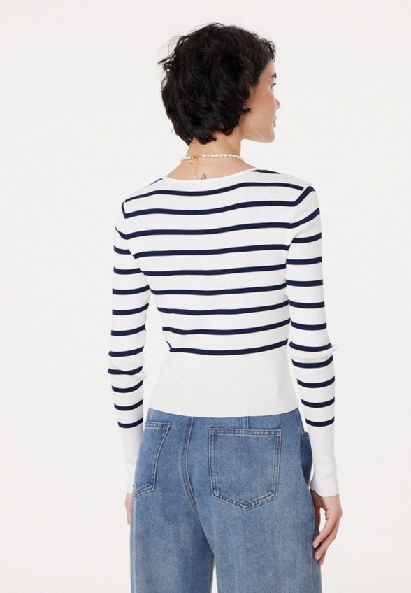 Джемпер True Red