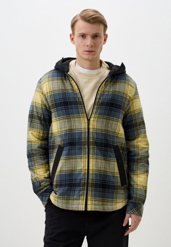 Куртка-рубашка Northland